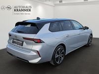 gebraucht Opel Astra ST 1,2 Turbo GS