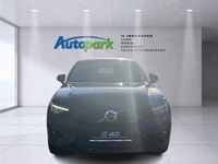 gebraucht Volvo C40 Recharge Ultimate, Twin Motor, Elektrisch Ultimate Recharge Pure Electric AWD