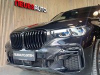 gebraucht BMW X5 xDrive 45 e M Sport*Panorama*LASER*Harman-Kardon