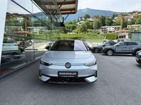 Gebraucht VW ID.7 GTX 250 kW (340 PS) 2025 Silber Kombi