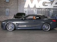 gebraucht BMW M850 M850i xDrive