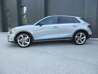 gebraucht Audi A3 35 TDI