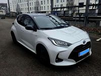 gebraucht Toyota Yaris 15 VVT-i Hybrid Style