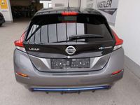 gebraucht Nissan Leaf Leaftekna 40kWh 150PS