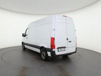 gebraucht Mercedes Sprinter 315 CDI Kasten Hochdach 3924