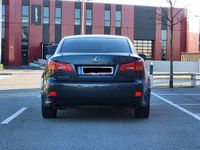 gebraucht Lexus IS250 IS 250 Executive SMT Executive