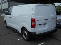 gebraucht Peugeot Expert Kastenwagen L2 BHDI 120 FAP S&S 6-Gang manuell