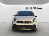 Gebraucht Honda Jazz Advance 107 PS (78 kW) 2025 Weiß Kleinwagen