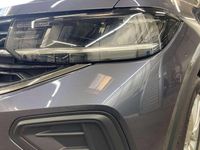 gebraucht VW T-Cross - Friends TSI
