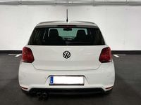 Gebraucht VW Polo GTI 179 PS (131 kW) 2014 Limousine