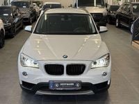 gebraucht BMW X1 xDrive18d Österreich-Paket Aut.