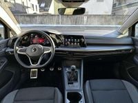 gebraucht VW Golf 2,0 TDI Life