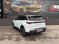 Neu Peugeot 5008 GT 145 PS (106 kW) 2026 Weiß SUV