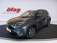 gebraucht Toyota Yaris Hybrid Cross 1.5 VVT-i Hybrid City Aut.