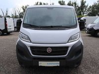 gebraucht Fiat Ducato L1H1 Kasten LED NAVI KAMERA TEL TEMP KLIMA Parksen