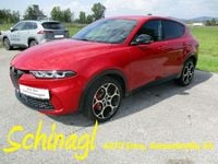 Gebraucht Alfa Romeo Tonale 131 PS (96 kW) 2022 Rot SUV