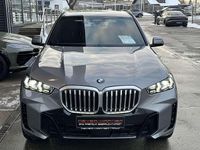 gebraucht BMW X5 xDrive30d MHEV 48V Aut. M-Paket, Sitzheizung vo...