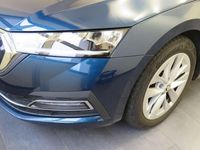 gebraucht Skoda Octavia Premium TDI DSG