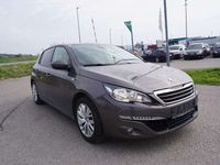 gebraucht Peugeot 308 12 PureTech 110 Style S&S