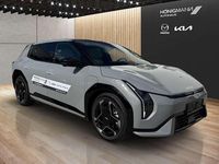 Neu Kia EV4 GT-Line 150 kW (204 PS) 2025 Grau Limousine
