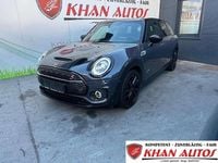 Gebraucht Mini Cooper SD Clubman 190 PS (139 kW) 2019 Grau Kombi