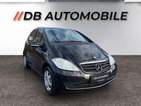 gebraucht Mercedes A160 Avantgarde CDI