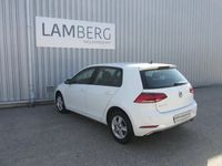 gebraucht VW Golf Rabbit TSI