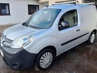 gebraucht Renault Kangoo Expression Energy dCi 75