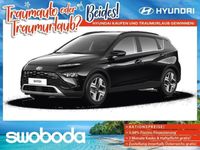 gebraucht Hyundai Bayon i-Line Plus 1,2 MPI y1bp1 SUV