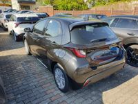 gebraucht Mazda 2 Hybrid Agile Aut.