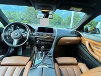 gebraucht BMW 640 640 d xDrive Gran Coupé Österreich-Paket Aut.