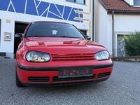 Gebraucht VW Golf Cabriolet 75 PS (55 kW) 2001 Cabrio