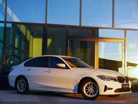 gebraucht BMW 320 320 d d * LED Scheinwerfer - HIFI Wireless Charging*