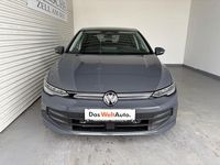 Neu VW Golf VIII 204 PS (150 kW) 2026 Mittelgrau  metallic