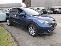 gebraucht Honda HR-V 1,6 i-DTEC Executive