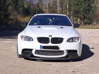 gebraucht BMW M3 Cabriolet DKG