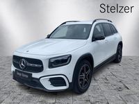 gebraucht Mercedes GLB200 d 4MATIC Ö-Edition