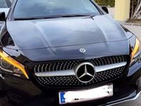 gebraucht Mercedes CLA200 Shooting Brake d Aut.