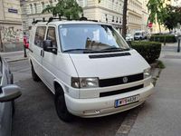 gebraucht VW T4 Multivan Multivan Ds.