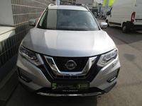 gebraucht Nissan X-Trail 1.6 DIG-T N-Connecta Navi,Rückfahrkamera,Sitz + Lenkradheizung,DAB +