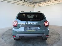 gebraucht Dacia Duster Journey+ dCi 115 4WD *LED *Navi *360° Kamera