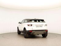 gebraucht Land Rover Range Rover evoque HSE 2,0 eD4 Aut.