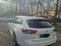 gebraucht Opel Insignia Country Tourer ST 15 Turbo Dire Injection Edition Start/Stop S