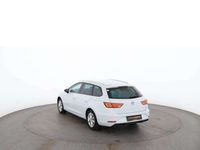 gebraucht Seat Leon ST 1.6 TDI Style LED NAVIGATION RADAR R-CAM