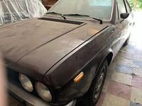 Gebraucht Lancia Beta 82 PS (60 kW) 1978 Braun Coupé