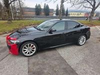 Gebraucht Alfa Romeo Giulia Super 200 PS (147 kW) 2017 Limousine