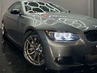 gebraucht BMW 335 335 i xDrive