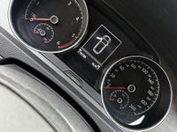 Gebraucht VW Golf VII Comfortline 105 PS (77 kW) 2013 Kombi