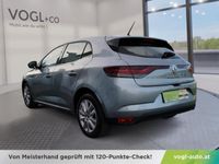 gebraucht Renault Mégane IV 