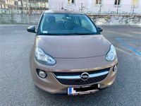 gebraucht Opel Adam 10 TurboUnlimitedecoFLEXDirectInjectionStart/Stop